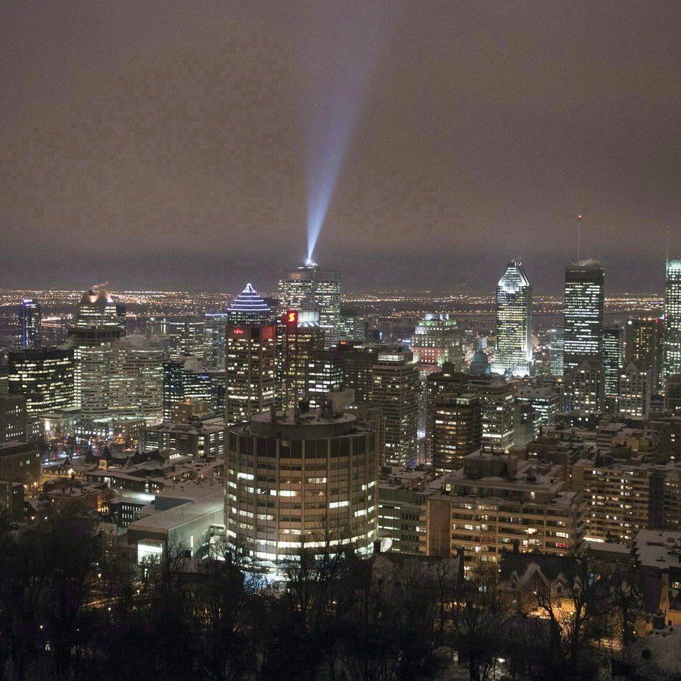 Montreal invests $100K to lure research talent seeking to escape United States